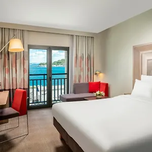Novotel Bosphorus Turkey