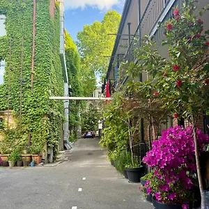  Daire Old Apartments1 Gürcistan