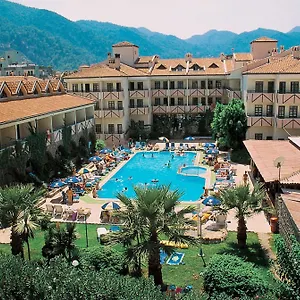 Prince Apart Hotel 公寓式酒店