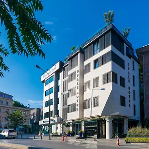 *** Otel Opale Türkiye